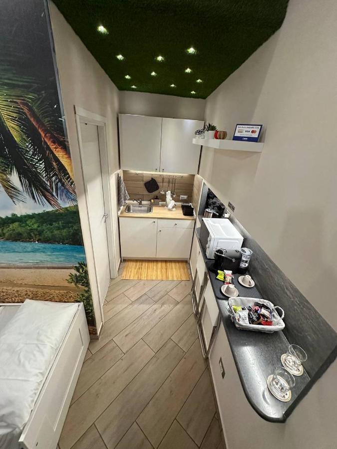 Tropical Holiday House CTA Exteriör bild