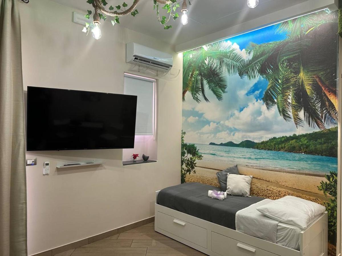 Tropical Holiday House CTA Exteriör bild
