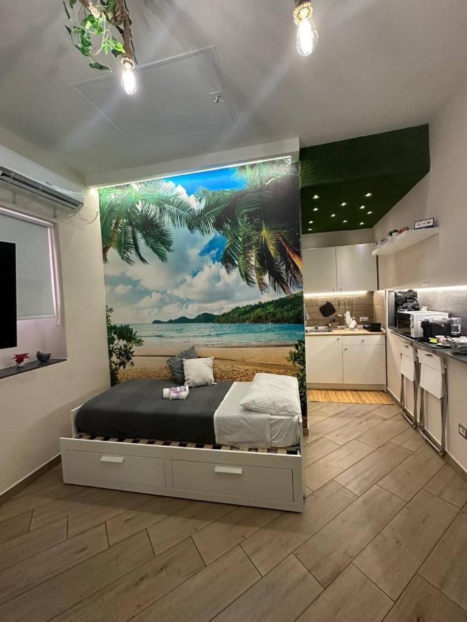 Tropical Holiday House CTA Exteriör bild