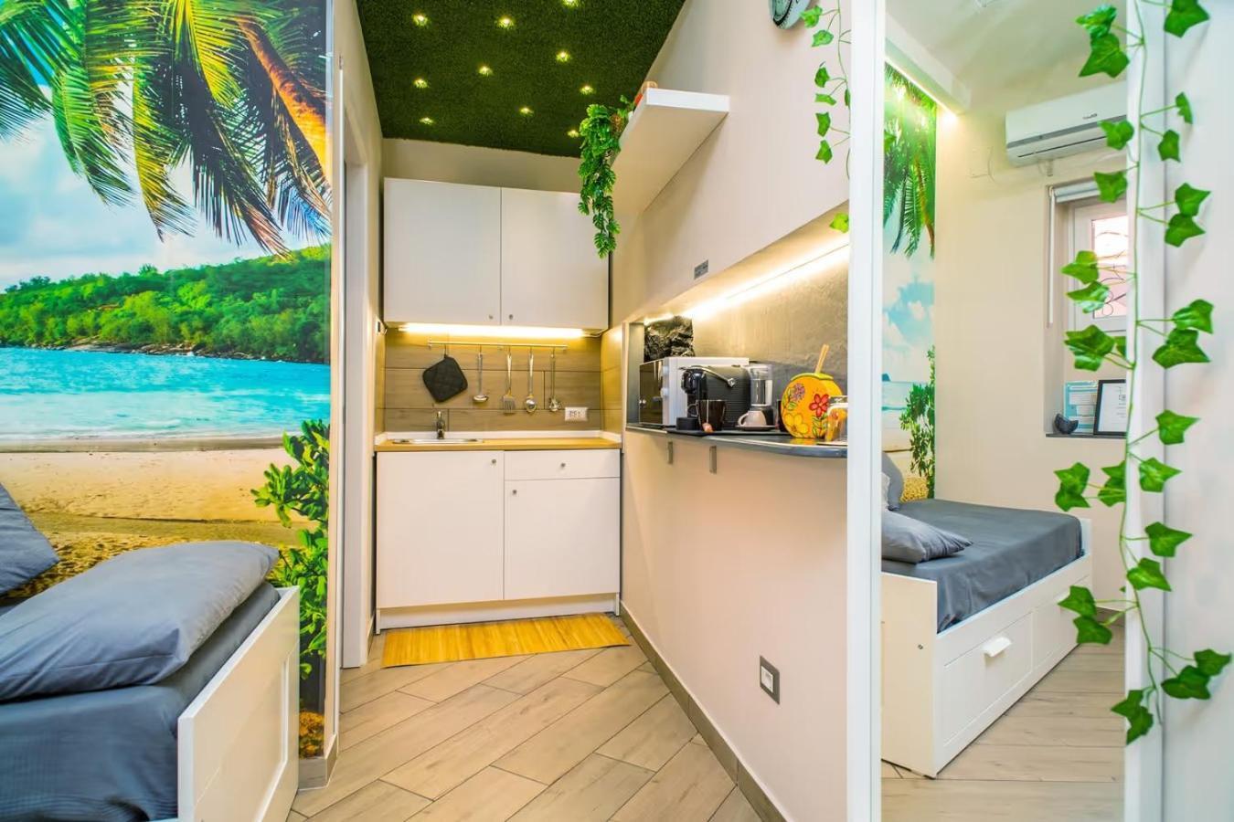 Tropical Holiday House CTA Exteriör bild